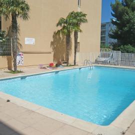 Apartment La Palmeraie-1 by Interhome