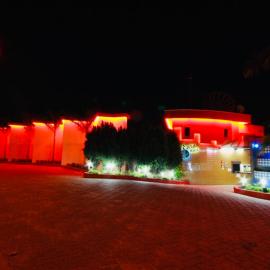 Euro Motel (Only Adults)
