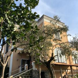 Domus Agricolae Corallina, hotel in Torre del Greco