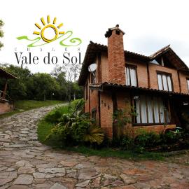 Pousada Chalés Vale do Sol, hotel in Conceição da Ibitipoca