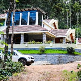 Butter Clouds HomeStay