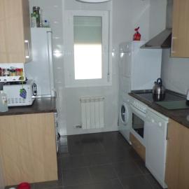 Apartamento Rio Lavilla