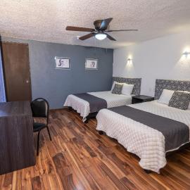 Hotel delf-inn, hotel a Cuernavaca