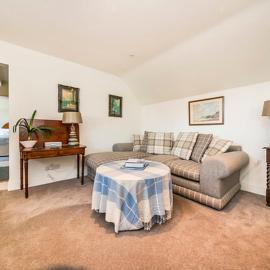 Pebble Apartment