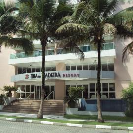 Apartamento Riviera Ilha da Madeira, hotel in Riviera de São Lourenço