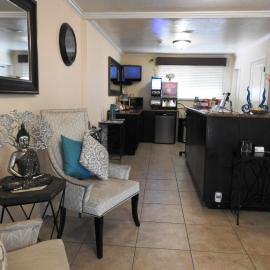Stanford Motor Inn, hotel en Palo Alto