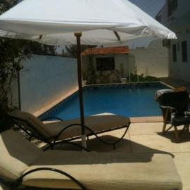 EDEN BEACH SAINT-LOUIS, hotel v destinaci Saint-Louis