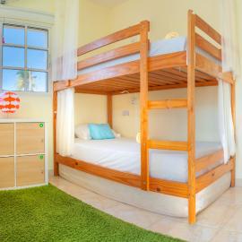 GAVA hostel, hotel di Punta Cana