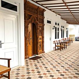 The LaWang Yogya Guesthouse, hotel in Yogyakarta