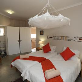 Orange House Self Catering, hotel v destinácii Aus