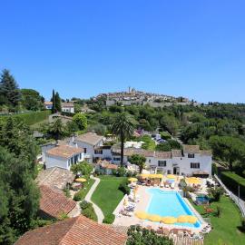Le Hameau
