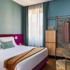 Condominio Monti Boutique Hotel
