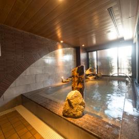 Dormy Inn Premium Kanda, hotel en Tokio