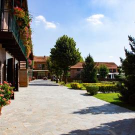 Agriturismo La Margherita, hotel di Carmagnola