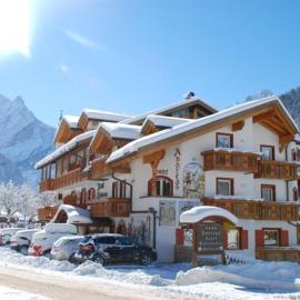 Hotel B&B Andreas