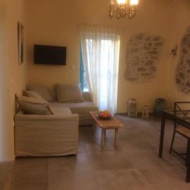 Kritikies Elyros, hotel a Pitsidia