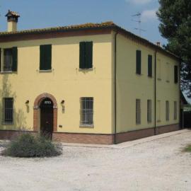 Al Parco, hotel in Ravenna