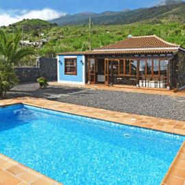 Casa Maday, Hotel in Villa de Mazo