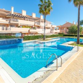 Jardines de Santa Maria Golf