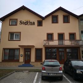 Camere-Apartament Steyna, hotel en Alba Iulia