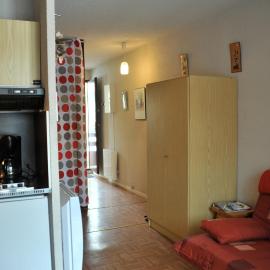 location angelique t2 a la montagne