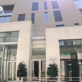 Corso Como - New Building Apartment