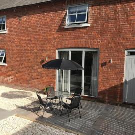 Rolling Mill, Wolds Way Holiday Cottages, 2 Bed, 1st floor