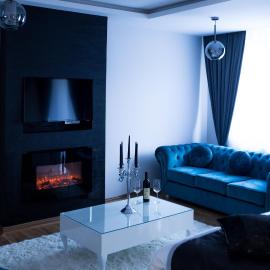 Apartment Exclusive and Studio, hotel a Subotica