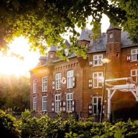 B&B Kasteel Maurick, hotel en Vught
