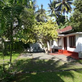 Villa Lagoonedge