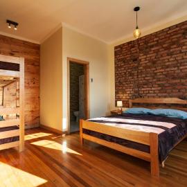 Viesnīca Hostal Boutique Patagonia Mística pilsētā Punta Arenasa