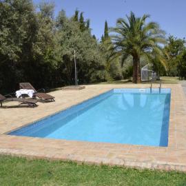 Cortijo Algabia