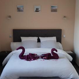 BAIE DE SOMME - Le pourquoi pas – hotel w mieście Le Crotoy
