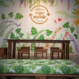 Hostel Vagamundo, hotel in Los Llanos de Aridane