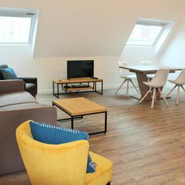 STUDIO COCON ULTRA CENTRE LE MANS