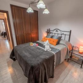 God´s Finger, hotel ad Agaete