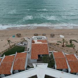 Jardin Del Mar, hotel em Puerto Peñasco