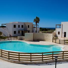Boa Vista Favignana - Nuova Gestione 2026, Hotel in Favignana
