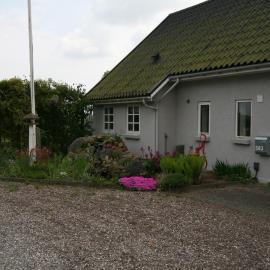 Guldbergs Guesthouse, hotel in Kerteminde
