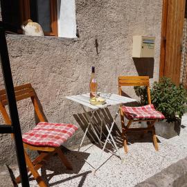 Feriehuset i Provence