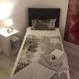 MinSion 38, hotel in Altdorf