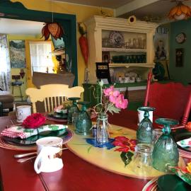 Klutina Kate's B&B, hotel a Copper Center