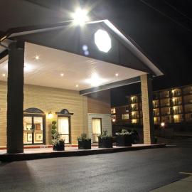 Grand View Inn & Suites, hotell i Branson