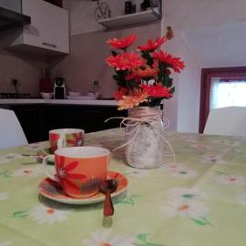 La casetta di Chiara, hotel v destinácii Fumane