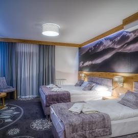 DW Murzasichle, hotel in Murzasichle