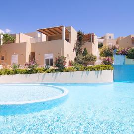 Plakias Panorama Homes, ξενοδοχείο στον Πλακιά