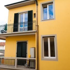 Casa dolce casa