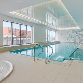 Waterlane Island SPA & WELLNESS Residences by Noclegi Renters