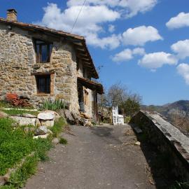 La Cabaña del Beyu Pen
