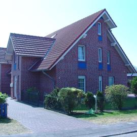 Ferienwohnung Kiebitznest, hotel in Borkum